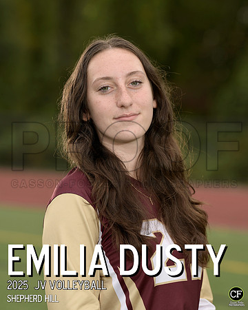 SHFallTeams25 JV Volleyball Dusty Emilia_ Team8x10 _ Individual 8x10#-1(1)