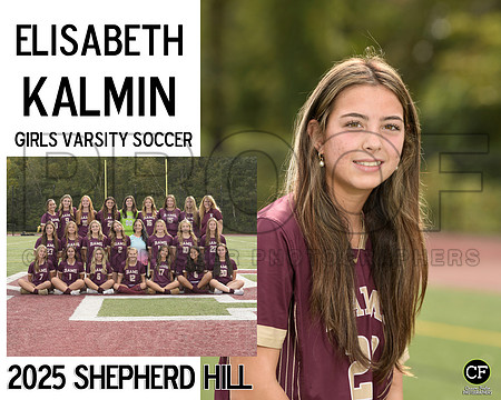 SHFallTeams25 Girls Varsity Soccer Kalmin Elisabeth_ Team8x10 _ Sportsmate2(1)