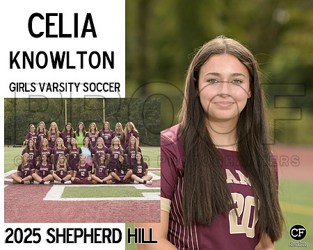 SHFallTeams25 Girls Varsity Soccer Knowlton Celia_ Team8x10 _ Sportsmate2(1)