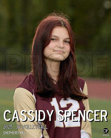 SHFallTeams25 JV Volleyball Spencer Cassidy_ Team8x10 _ Individual 8x10#-1(1)