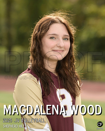 SHFallTeams25 JV Volleyball Wood Magdalena_ Team8x10 _ Individual 8x10#-1(1)