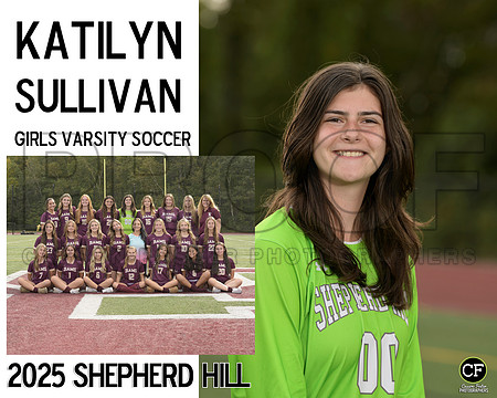SHFallTeams25 Girls Varsity Soccer Sullivan Katilyn_ Team8x10 _ Sportsmate2(1)