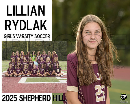 SHFallTeams25 Girls Varsity Soccer Rydlak Lillian_ Team8x10 _ Sportsmate2(1)