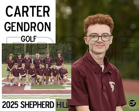 SHFallTeams25 Golf Gendron Carter_ Team8x10 _ Sportsmate2(1)
