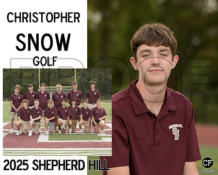 SHFallTeams25 Golf Snow Christopher_ Team8x10 _ Sportsmate2(1)