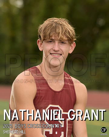 SHFallTeams25 Boys Cross Country Grant Nathaniel_ Team8x10 _ Individual 8x10#-1(1)