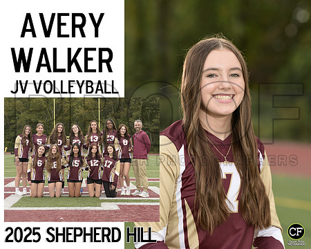 SHFallTeams25 JV Volleyball Walker Avery_ Team8x10 _ Sportsmate2(1)