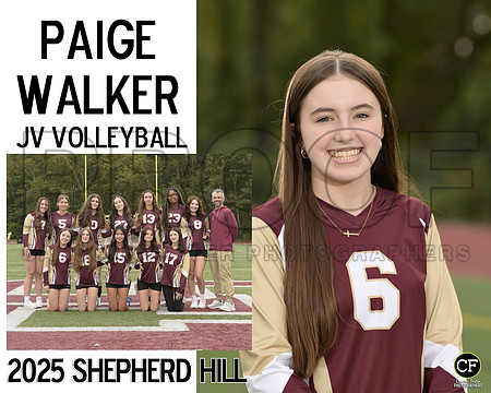 SHFallTeams25 JV Volleyball Walker Paige_ Team8x10 _ Sportsmate2(1)