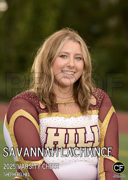 SHFallTeams25 Varsity Cheer LaChance Savannah_ Team5x7 _ Individual2(1)