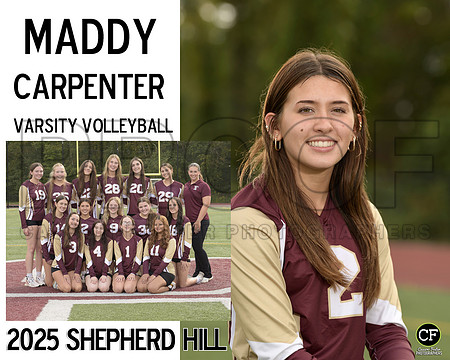 SHFallTeams25 Varsity Volleyball Carpenter Maddy_ Team8x10 _ Sportsmate2(1)