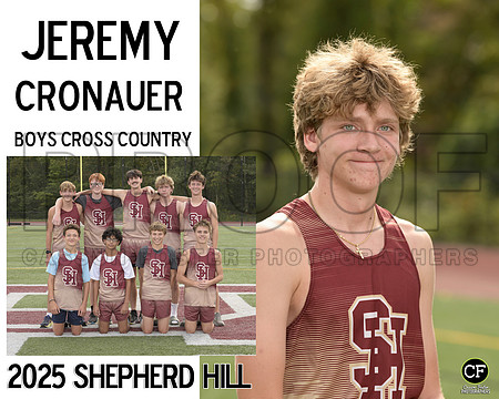 SHFallTeams25 Boys Cross Country Cronauer Jeremy_ Team8x10 _ Sportsmate2(1)