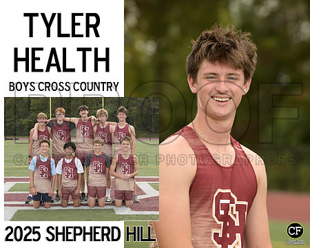 SHFallTeams25 Boys Cross Country Health Tyler_ Team8x10 _ Sportsmate2(1)