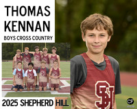 SHFallTeams25 Boys Cross Country Kennan Thomas_ Team8x10 _ Sportsmate2(1)