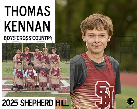 SHFallTeams25 Boys Cross Country Kennan Thomas_ Team8x10 _ Sportsmate2(1)