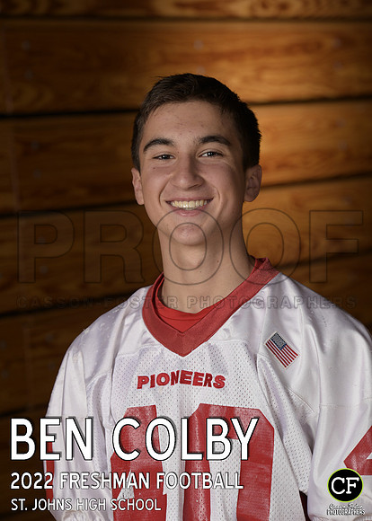 StJohnsTeams2223 Freshman Football Colby Ben_ Team5x7 _ Individual2(1)