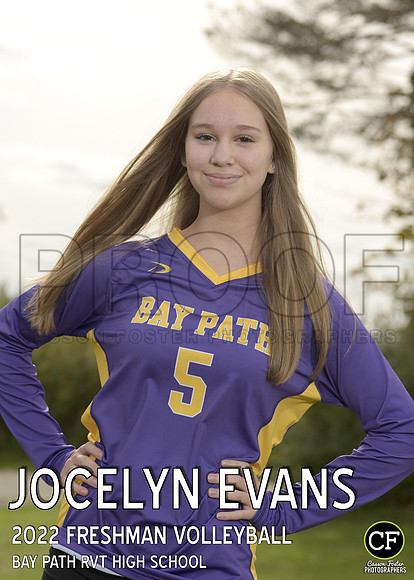 BP Fall Teams 2223 Freshman Volleyball Evans Jocelyn_ Team5x7 _ Individual2(1)