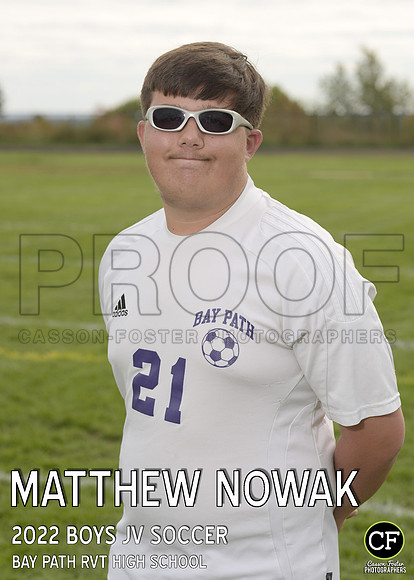 BP Fall Teams 2223 Boys JV Soccer Nowak Matthew_ Team5x7 _ Individual2(1)
