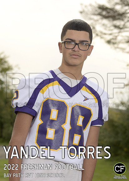 BP Fall Teams 2223 Freshman Football Torres Yandel_ Team5x7 _ Individual2(1)