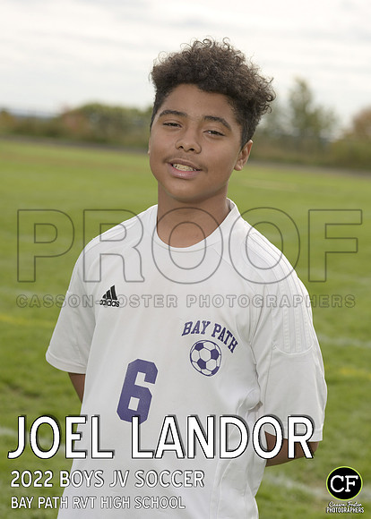 BP Fall Teams 2223 Boys JV Soccer Landor Joel_ Team5x7 _ Individual2(1)