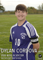 BP Fall Teams 2223 Boys JV Soccer Cordova Dylan_ Team5x7 _ Individual2(1)