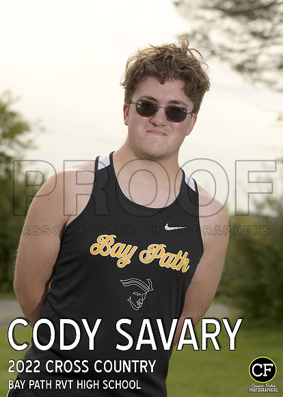 BP Fall Teams 2223 Cross Country Savary Cody_ Team5x7 _ Individual2(1)