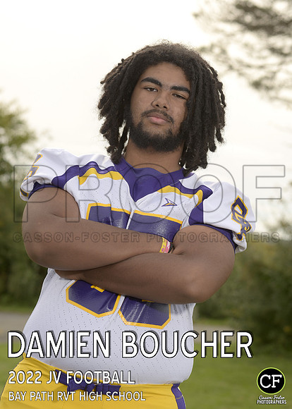 BP Fall Teams 2223 JV Football Boucher Damien_ Team5x7 _ Individual2(1)
