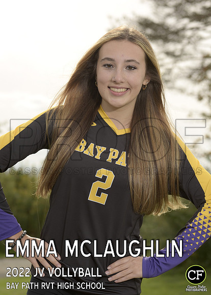 BP Fall Teams 2223 JV Vollyball McLaughlin Emma_ Team5x7 _ Individual2(1)