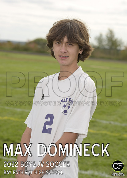BP Fall Teams 2223 Boys JV Soccer Domineck Max_ Team5x7 _ Individual2(1)