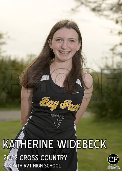 BP Fall Teams 2223 Cross Country Widebeck Katherine_ Team5x7 _ Individual2(1)