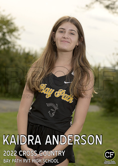 BP Fall Teams 2223 Cross Country Anderson Kaidra_ Team5x7 _ Individual2(1)