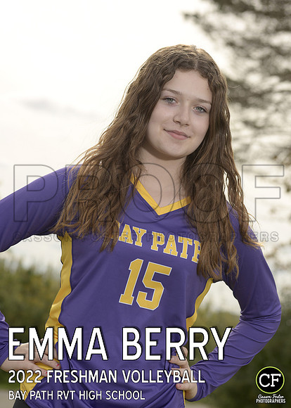 BP Fall Teams 2223 Freshman Volleyball Berry Emma_ Team5x7 _ Individual2(1)