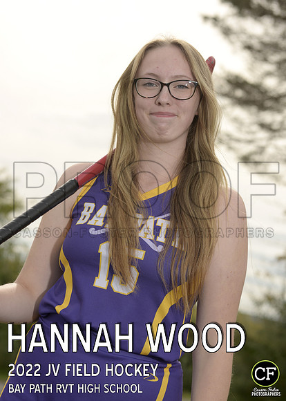 BP Fall Teams 2223 JV Field Hockey Wood Hannah_ Team5x7 _ Individual2(1)