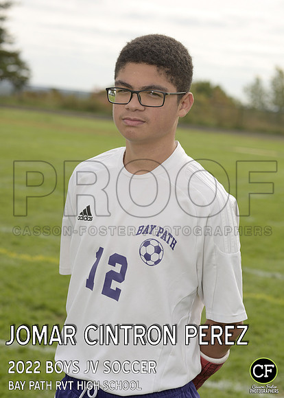 BP Fall Teams 2223 Boys JV Soccer Cintron Perez Jomar_ Team5x7 _ Individual2(1)