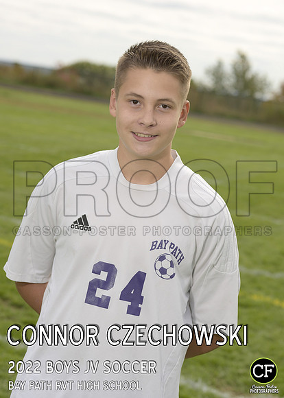 BP Fall Teams 2223 Boys JV Soccer Czechowski Connor_ Team5x7 _ Individual2(1)