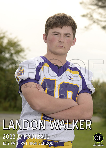 BP Fall Teams 2223 JV Football Walker Landon_ Team5x7 _ Individual2(1)