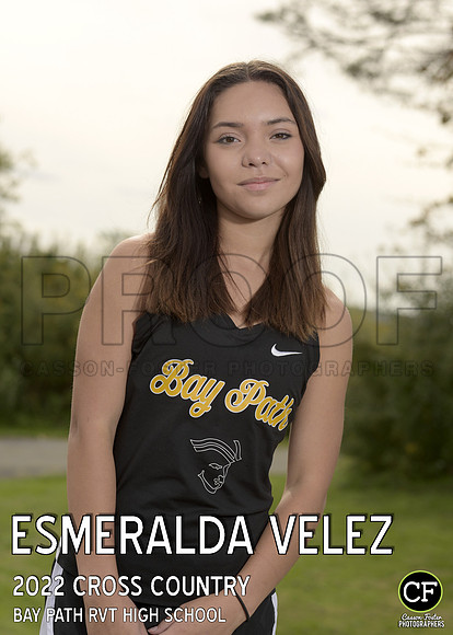 BP Fall Teams 2223 Cross Country Velez Esmeralda_ Team5x7 _ Individual2(1)