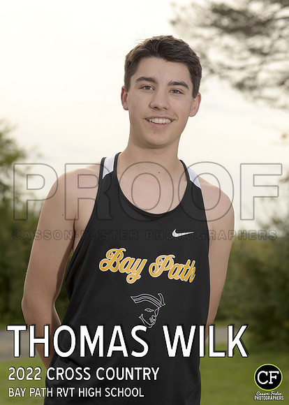 BP Fall Teams 2223 Cross Country Wilk Thomas_ Team5x7 _ Individual2(1)