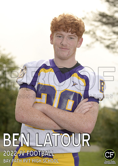 BP Fall Teams 2223 JV Football LaTour Ben_ Team5x7 _ Individual2(1)