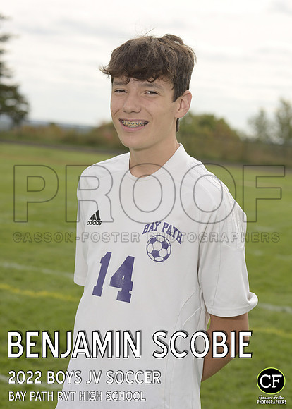 BP Fall Teams 2223 Boys JV Soccer Scobie Benjamin_ Team5x7 _ Individual2(1)