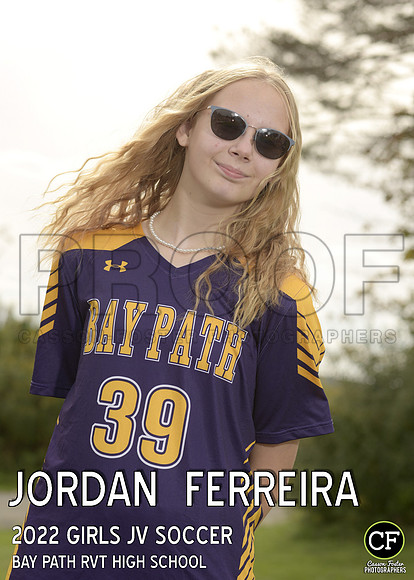 BP Fall Teams 2223 Girls JV Soccer Ferreira Jordan _ Team5x7 _ Individual2(1)