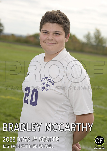 BP Fall Teams 2223 Boys JV Soccer McCarthy Bradley_ Team5x7 _ Individual2(1)