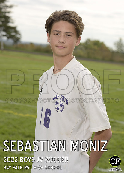 BP Fall Teams 2223 Boys JV Soccer Moniz Sebastian_ Team5x7 _ Individual2(1)