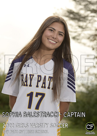 BP Fall Teams 2223 Girls Varsity Soccer Ballestracci Sophia_ Team5x7 _ Individual2(1)