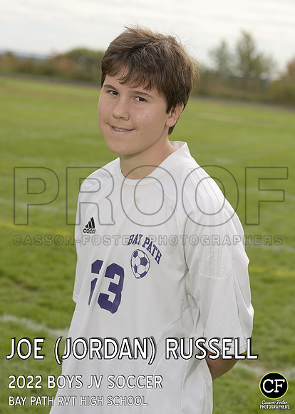 BP Fall Teams 2223 Boys JV Soccer Russell Joe (Jordan)_ Team5x7 _ Individual2(1)