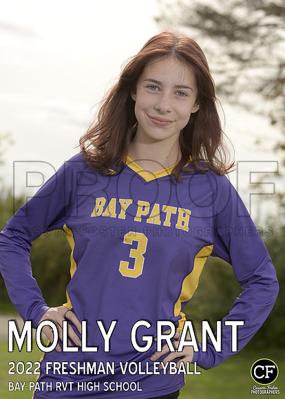 BP Fall Teams 2223 Freshman Volleyball Grant Molly_ Team5x7 _ Individual2(1)