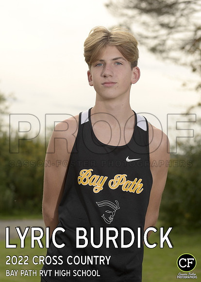 BP Fall Teams 2223 Cross Country Burdick Lyric_ Team5x7 _ Individual2(1)