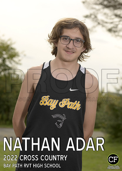BP Fall Teams 2223 Cross Country Adar Nathan_ Team5x7 _ Individual2(1)