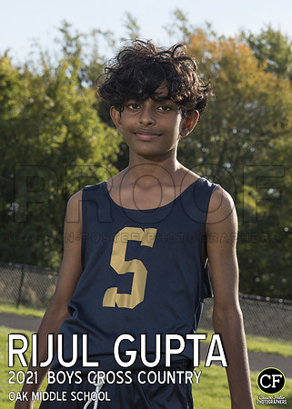 OakMiddleTeams2122 Boys Cross Country Gupta Rijul_ Team5x7 _ Individual2(1)