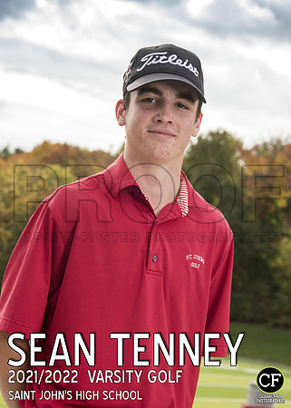 StJohnsTeams2122  Varsity Golf Tenney Sean_ Team5x7 _ Individual2(1)