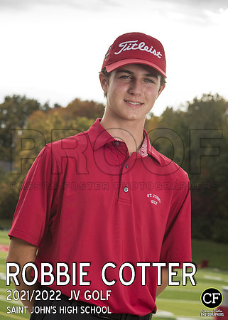 StJohnsTeams2122  JV Golf Cotter Robbie_ Team5x7 _ Individual2(1)